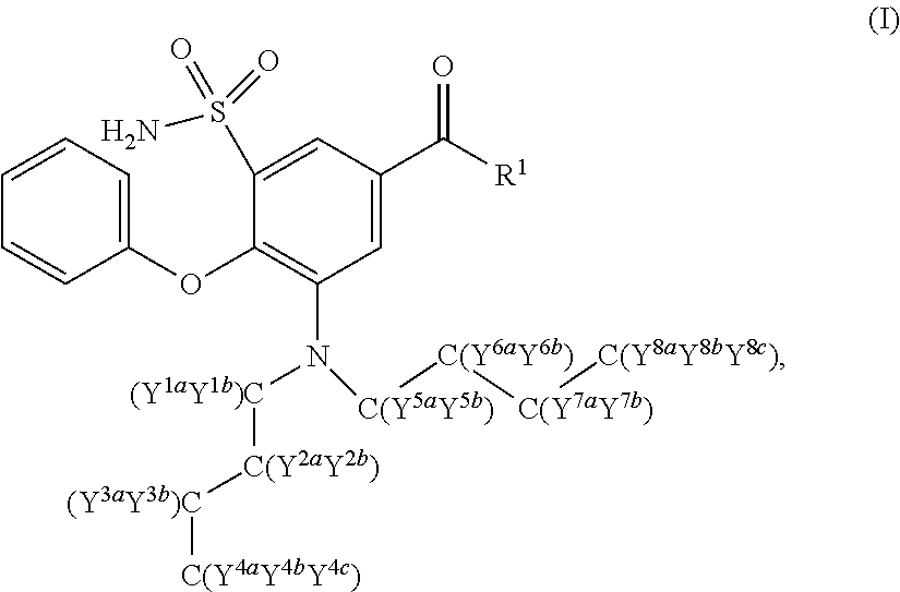 Deuterated n-butyl bumetanide