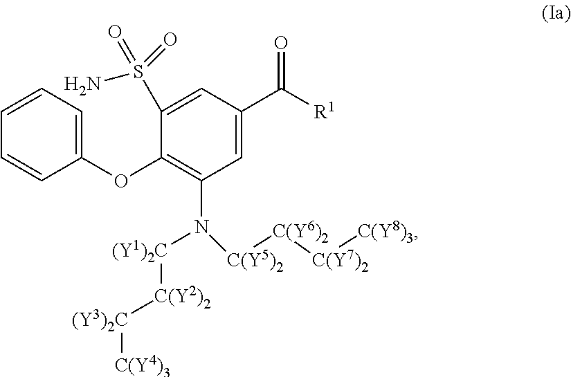 Deuterated n-butyl bumetanide