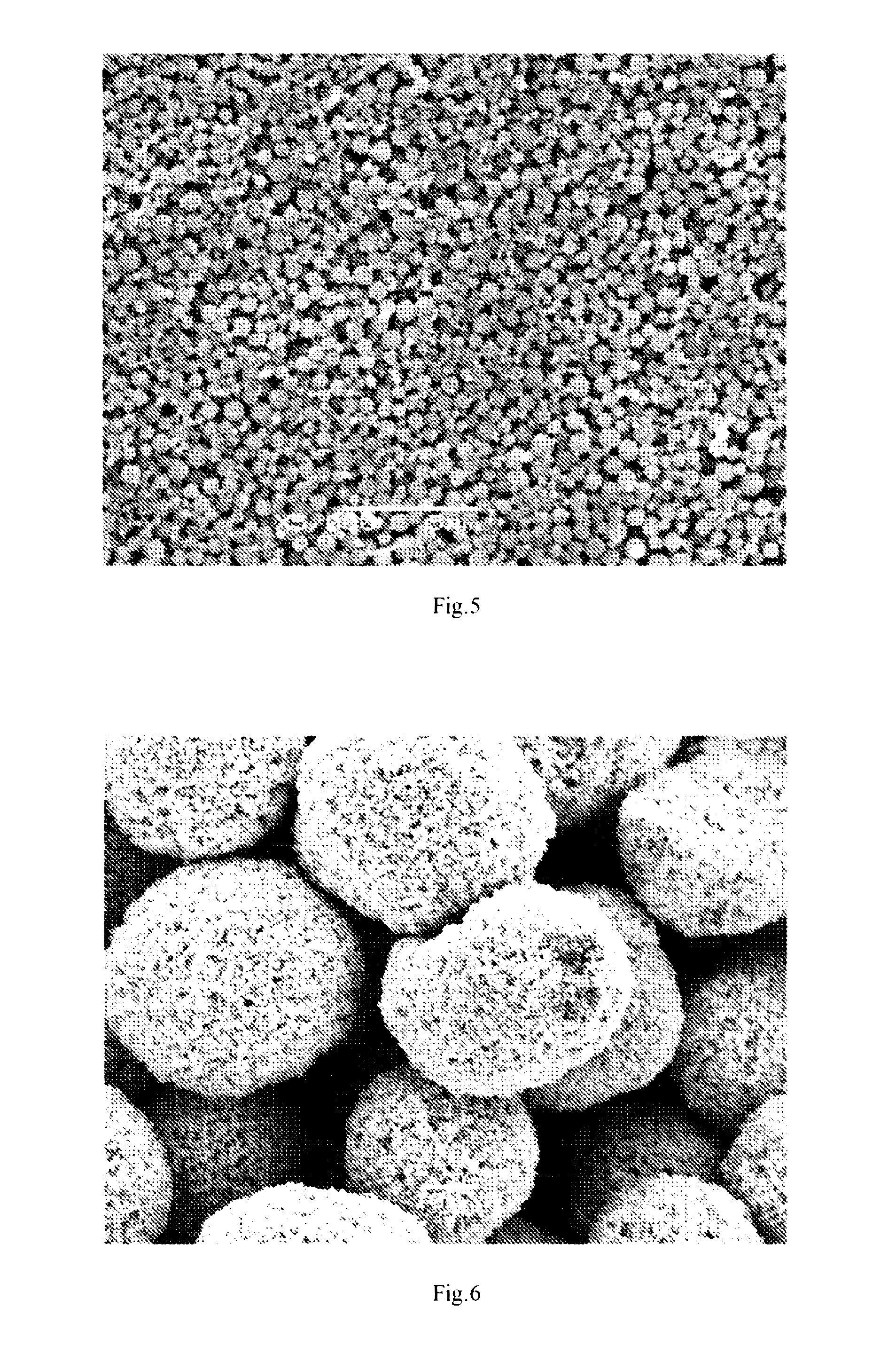 Metal powder for 3D printers and preparation method for metal powder