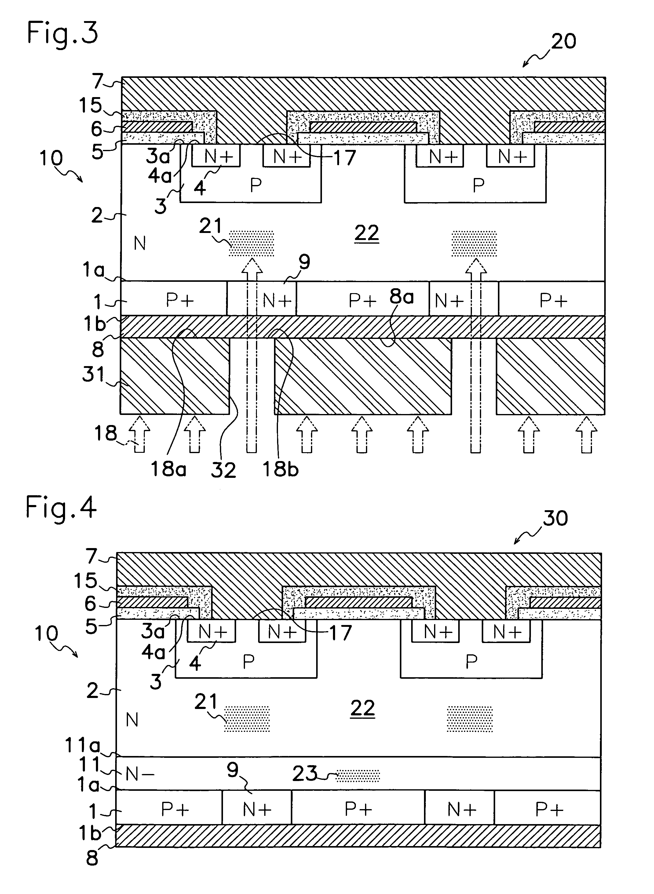 Insulated gate bipolar transistor