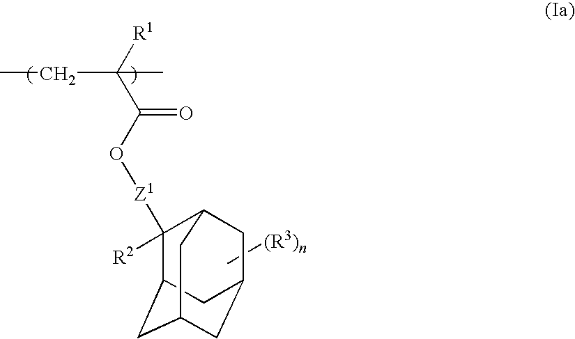 Chemically amplified positive resist composition