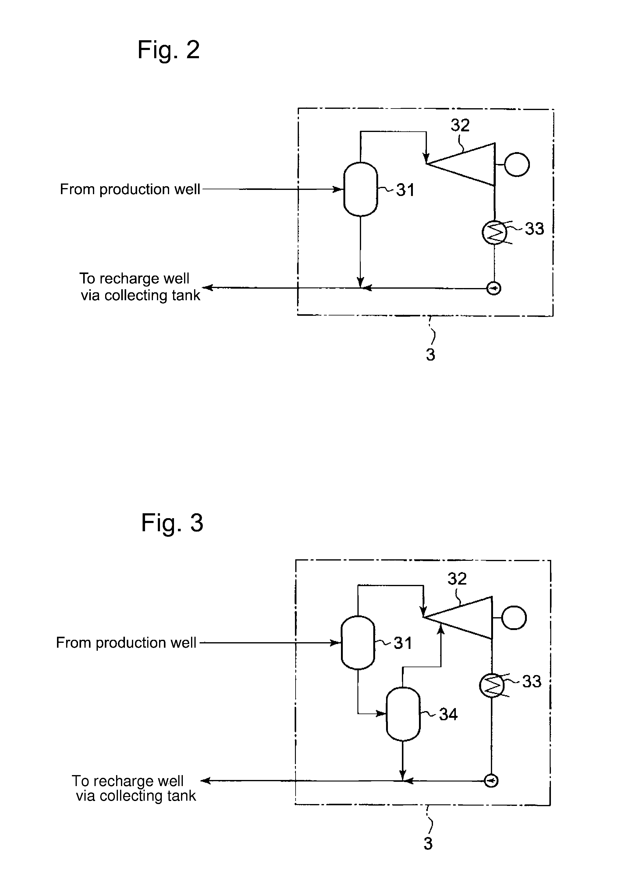 Hot dry rock generation system