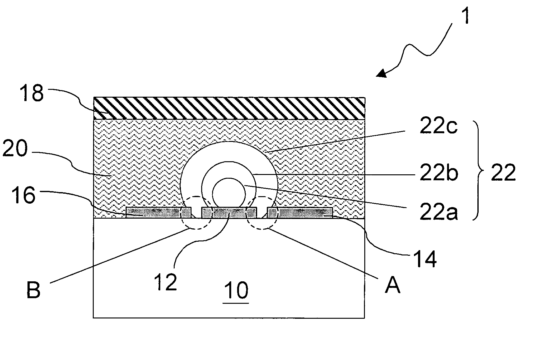 Thermal bubble type micro inertial sensor