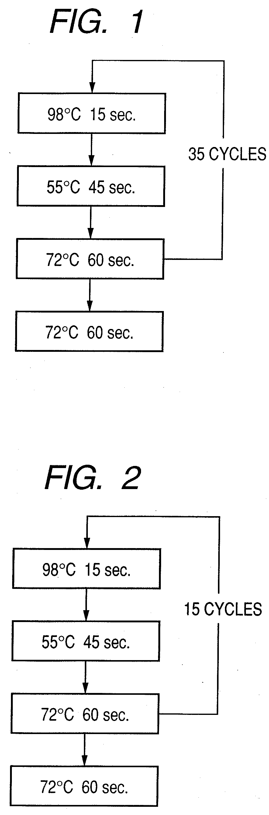 Probe, probe set, probe carrier, and testing method