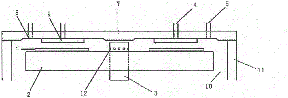 A hvpe reactor with improved substrate gas flow direction