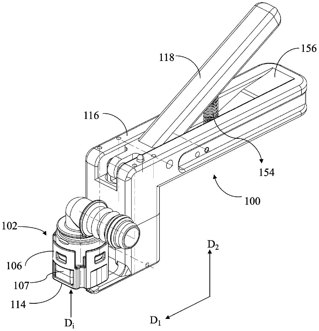 Detection device