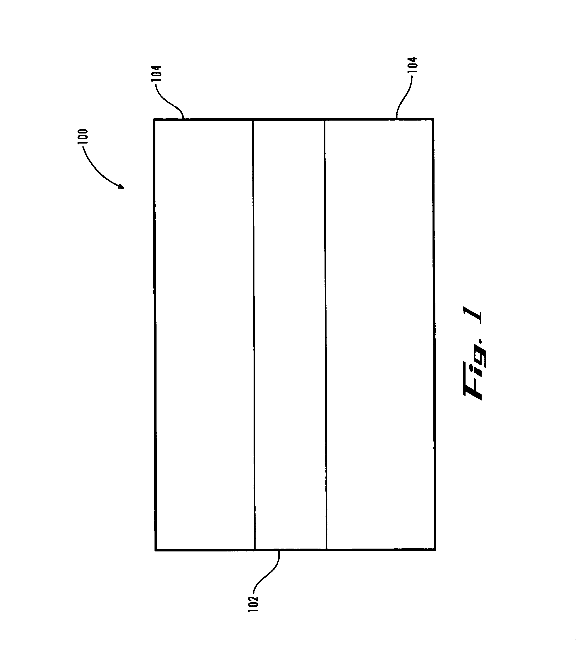 Stand-alone organic-based passive devices