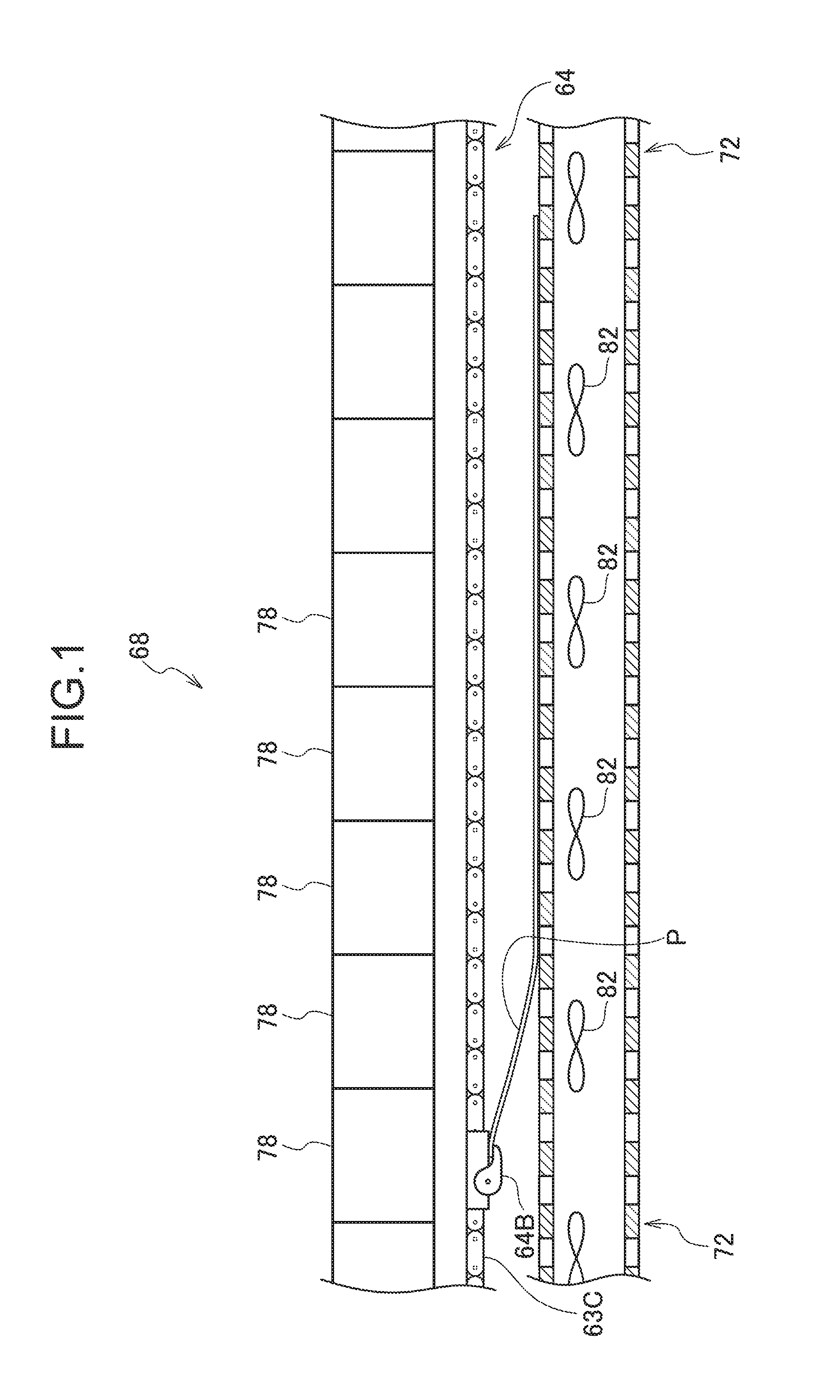 Image forming apparatus and image forming method