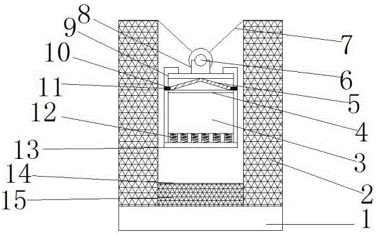 Construction hoist