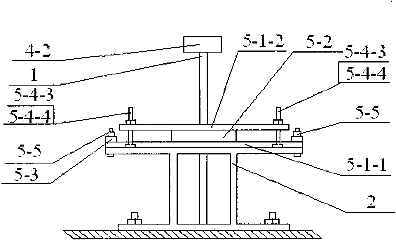 Silanization processing method of silicon powder and high damping concrete containing silanized silicon powder