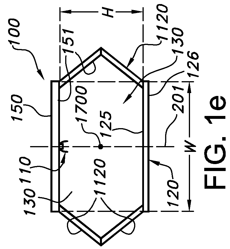 Lighting unit, especially for road illumination