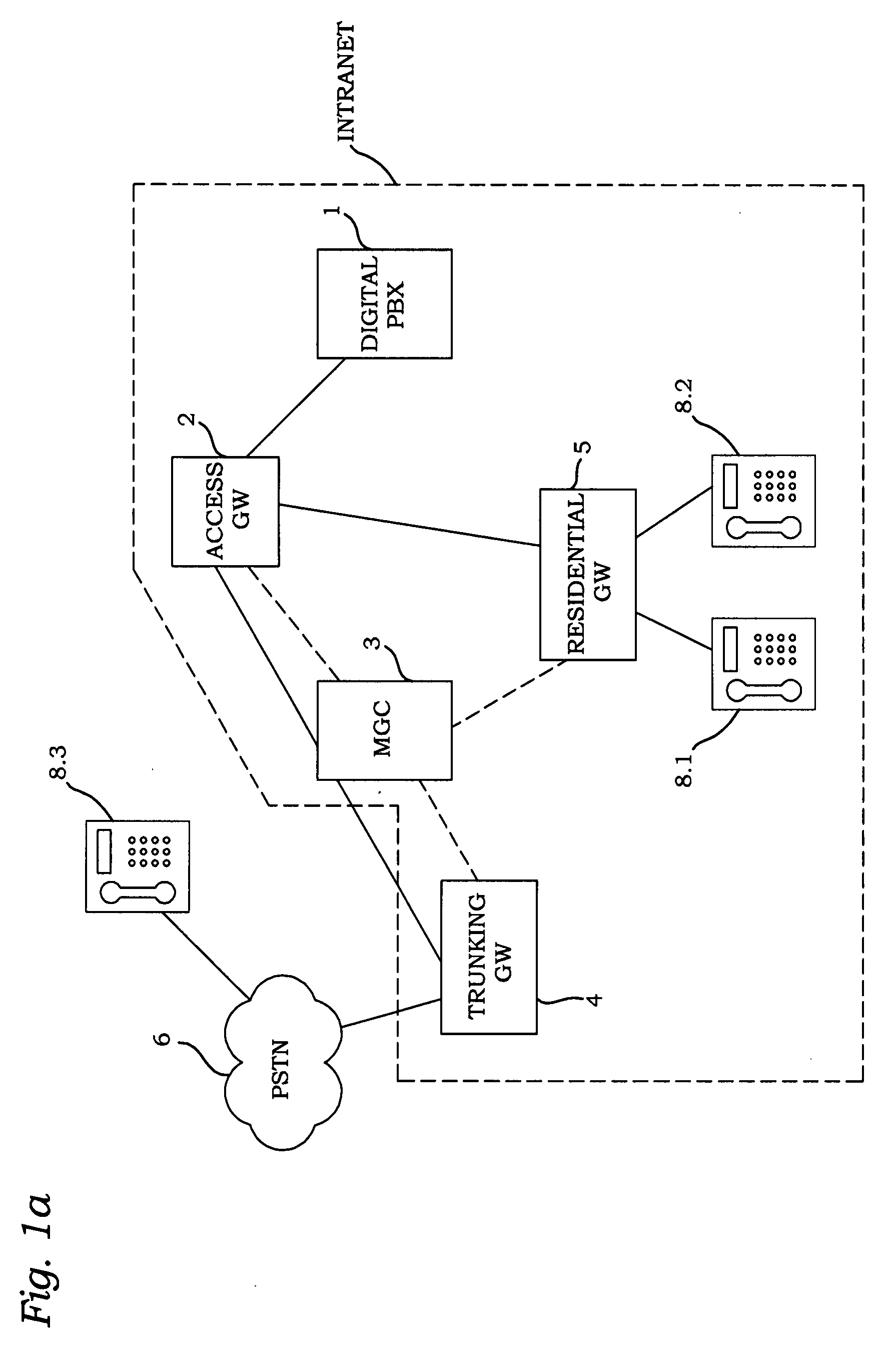 Sniffing-based network monitoring