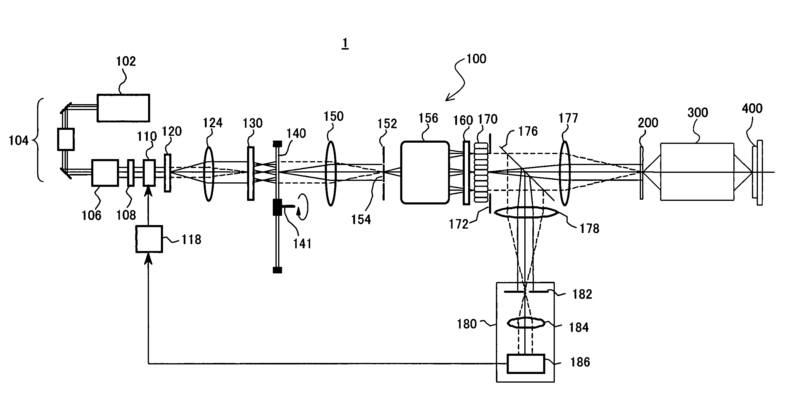 Illumination apparatus, exposure apparatus and device manufacturing method