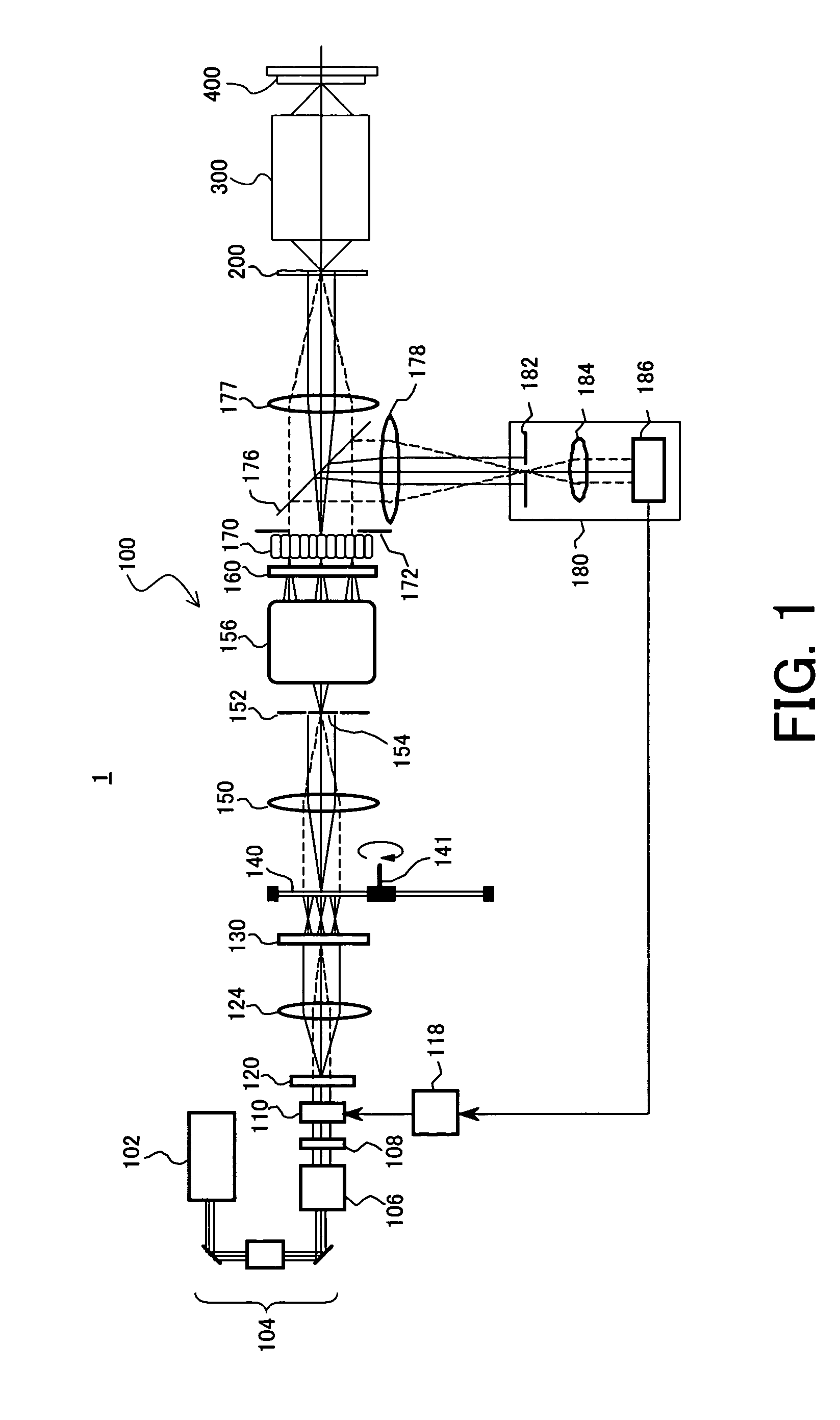 Illumination apparatus, exposure apparatus and device manufacturing method