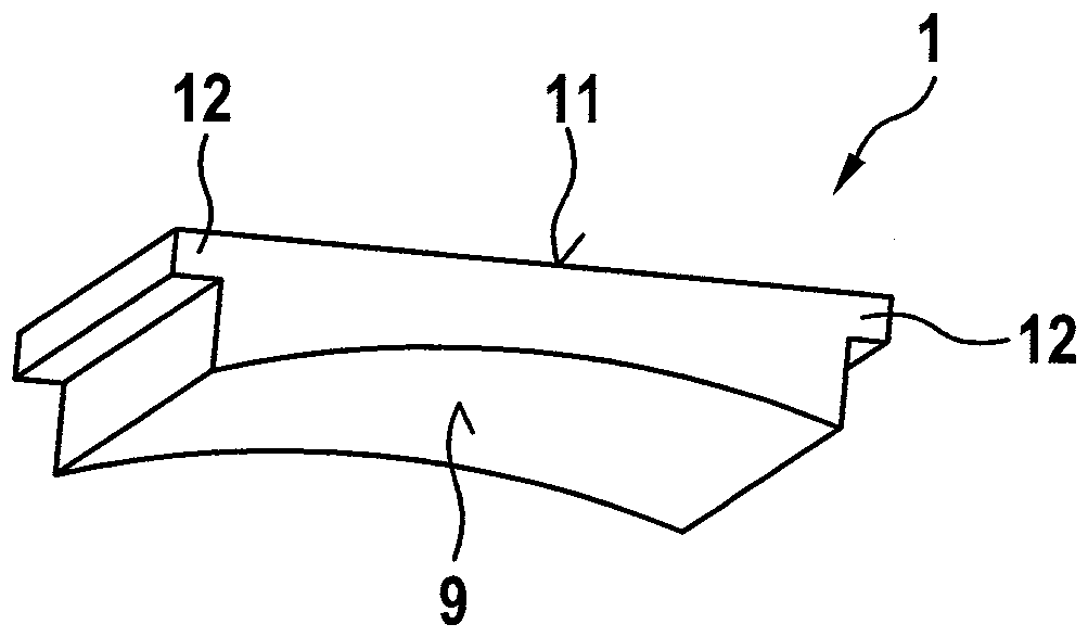 Method for manufacturing a stator of an electric machine, stator and electric machine