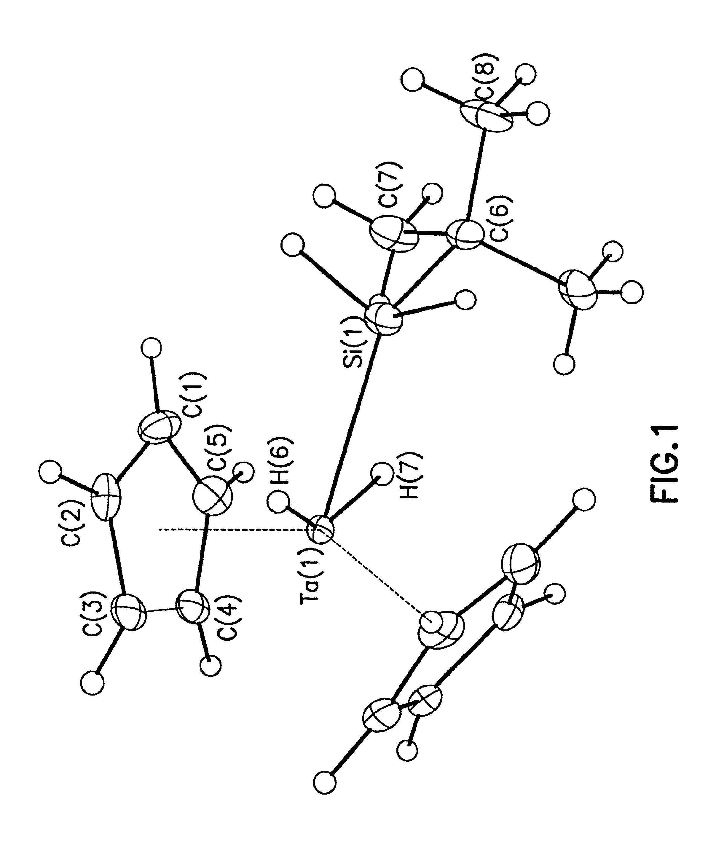 Chemical vapor deposition precursors for deposition of tantalum-based materials