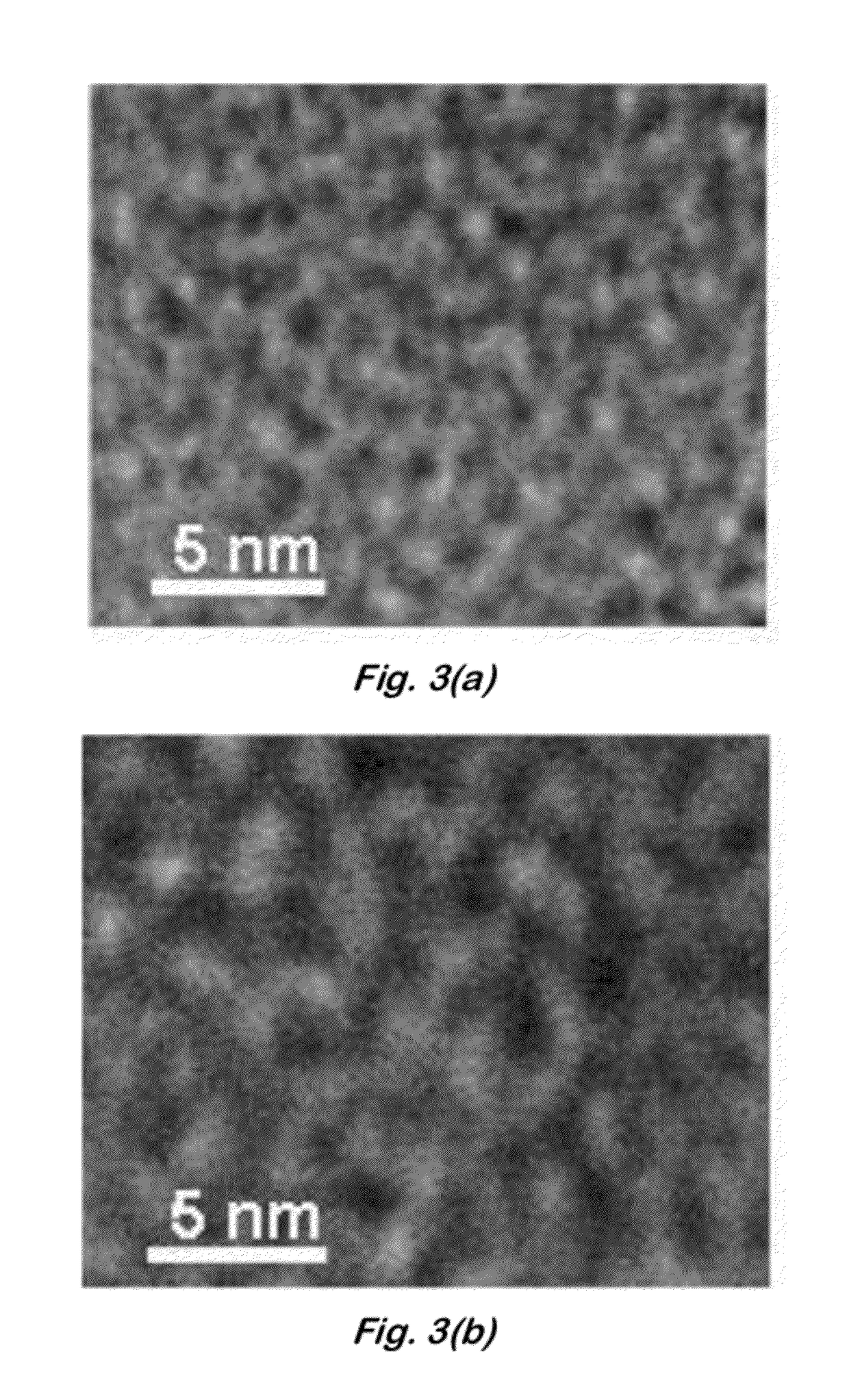 Tether-containing conducting polymers