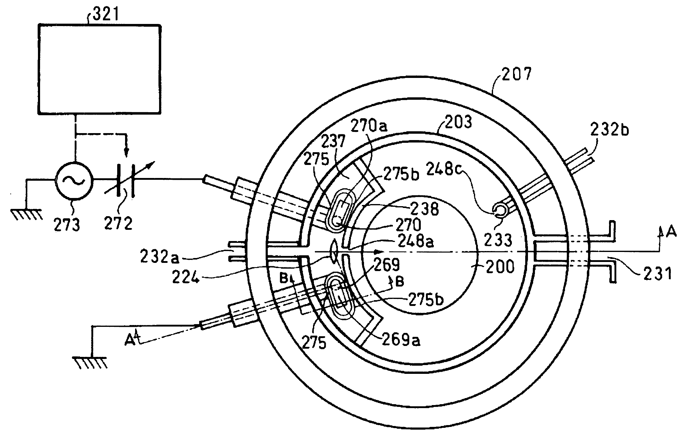 Substrate Processing Apparatus