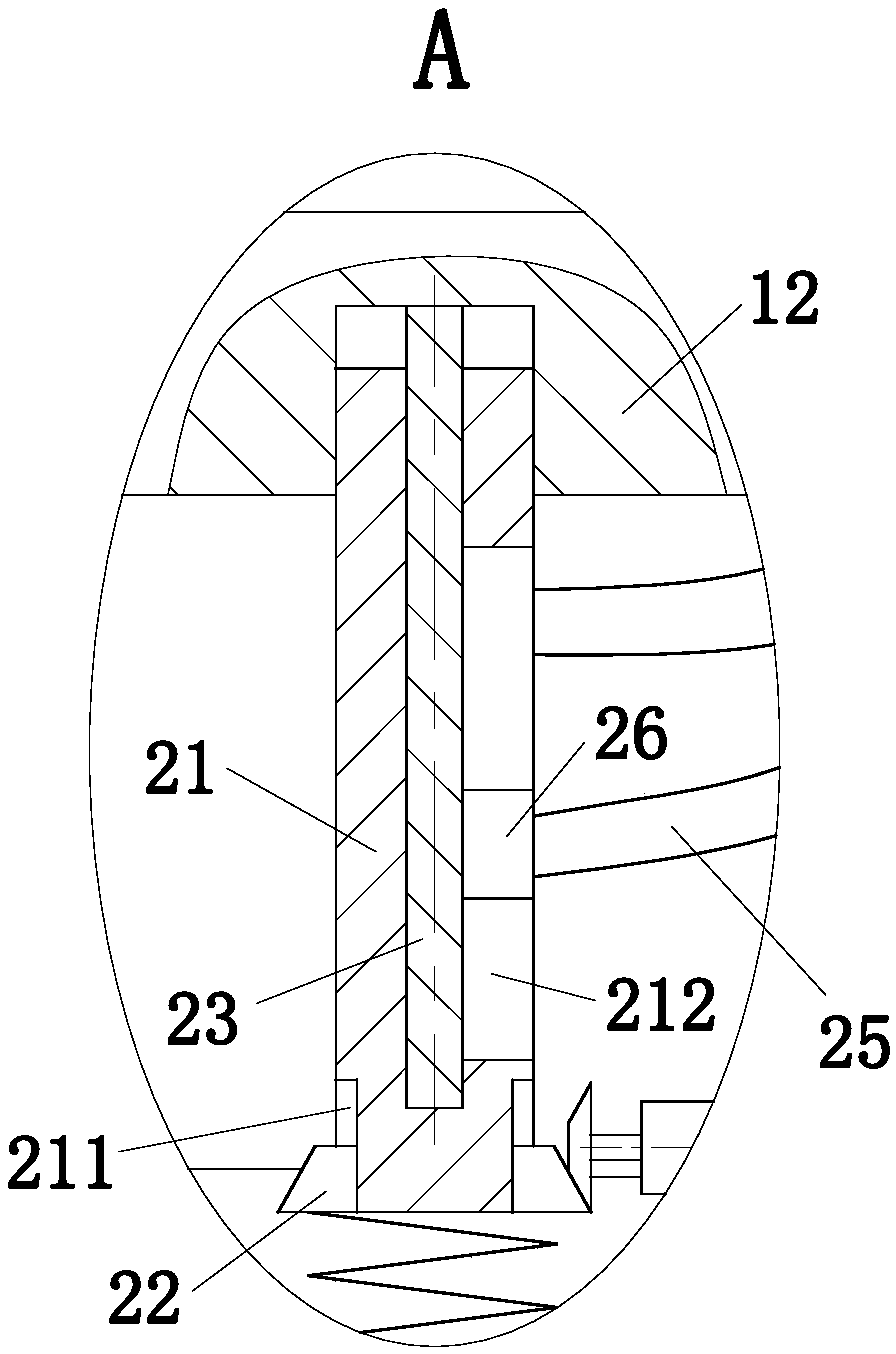 Automatic paper turning device for books