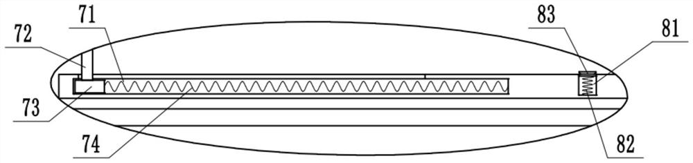 Calculation auxiliary device for constructional engineering economy