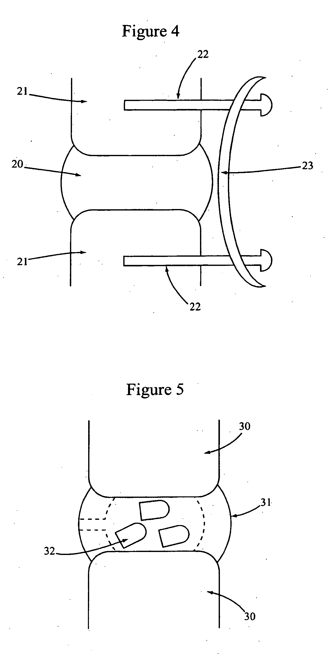 Materials, devices and methods for implantation of transformable implants