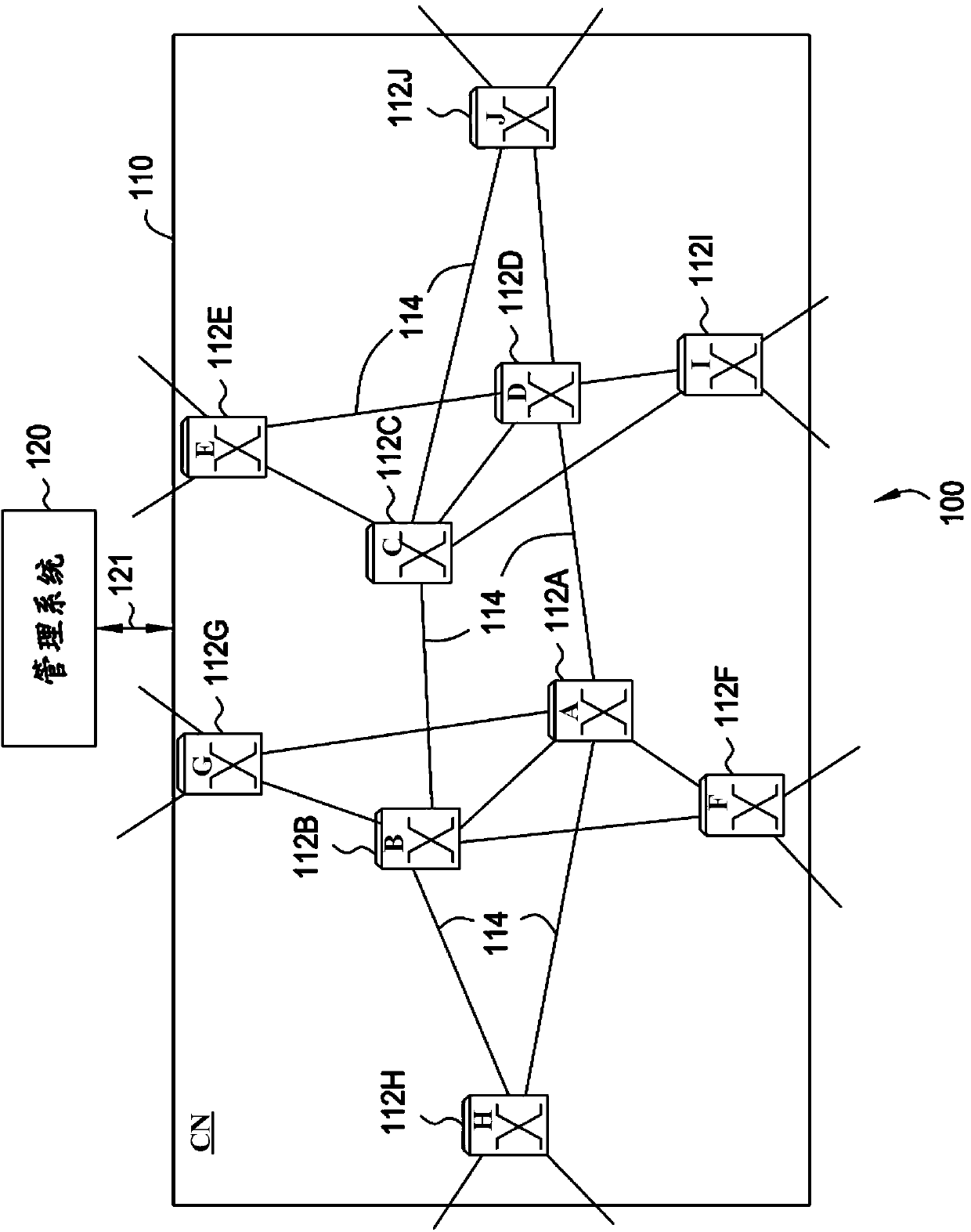 Method for shortest path bridging of multicast traffic