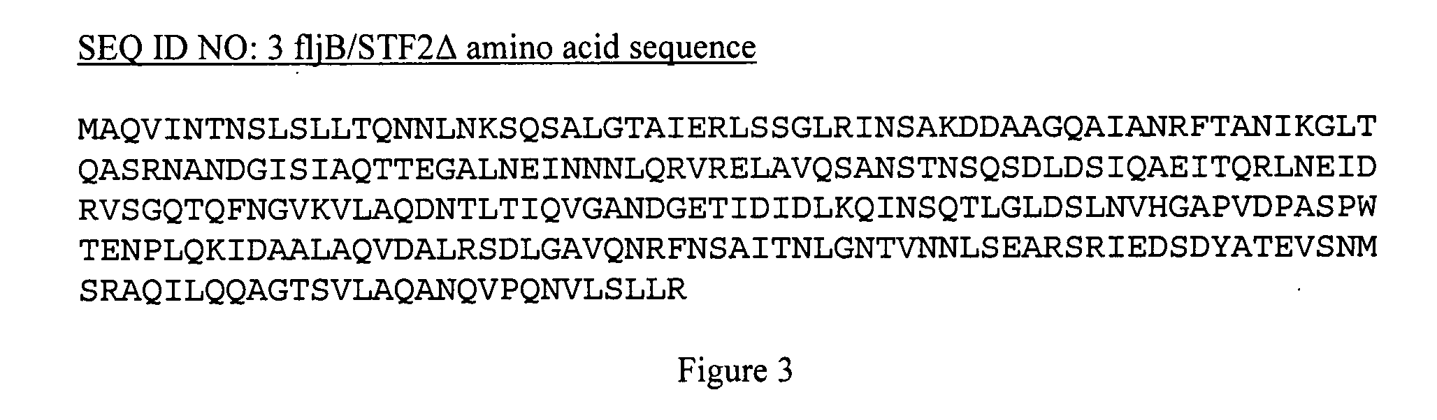 Compositions of influenza viral proteins and methods of use thereof