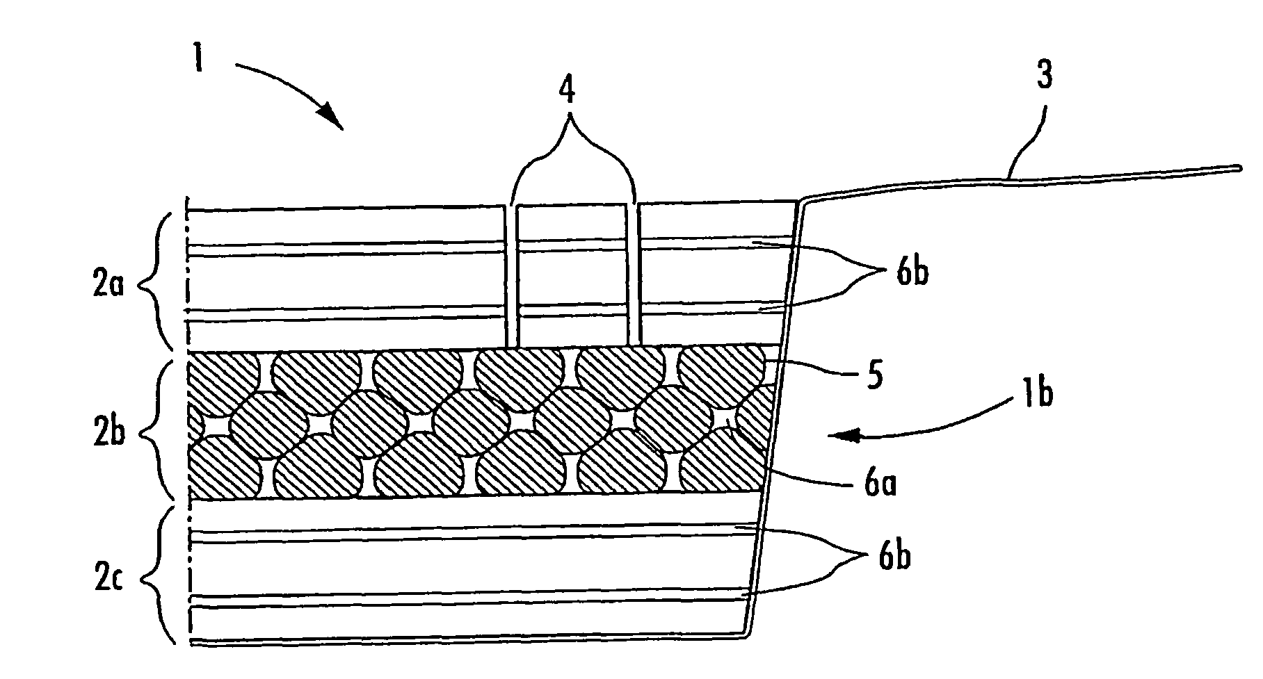 Heat insulator