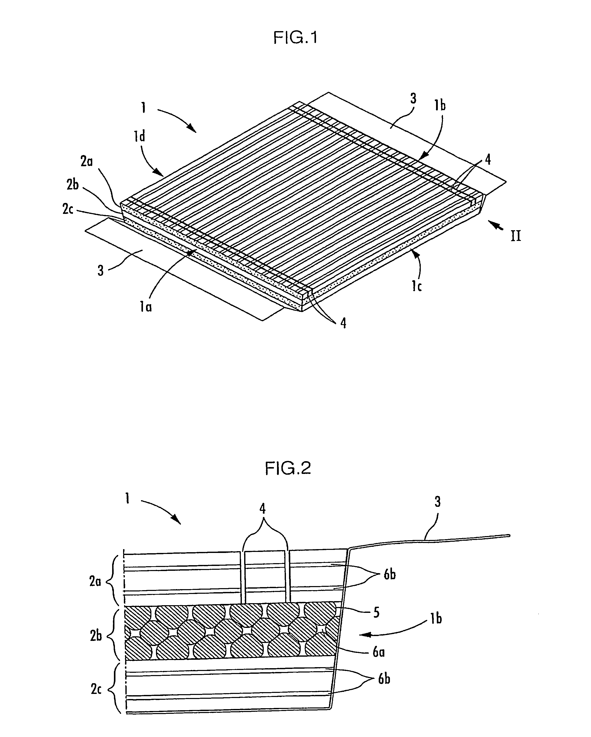 Heat insulator