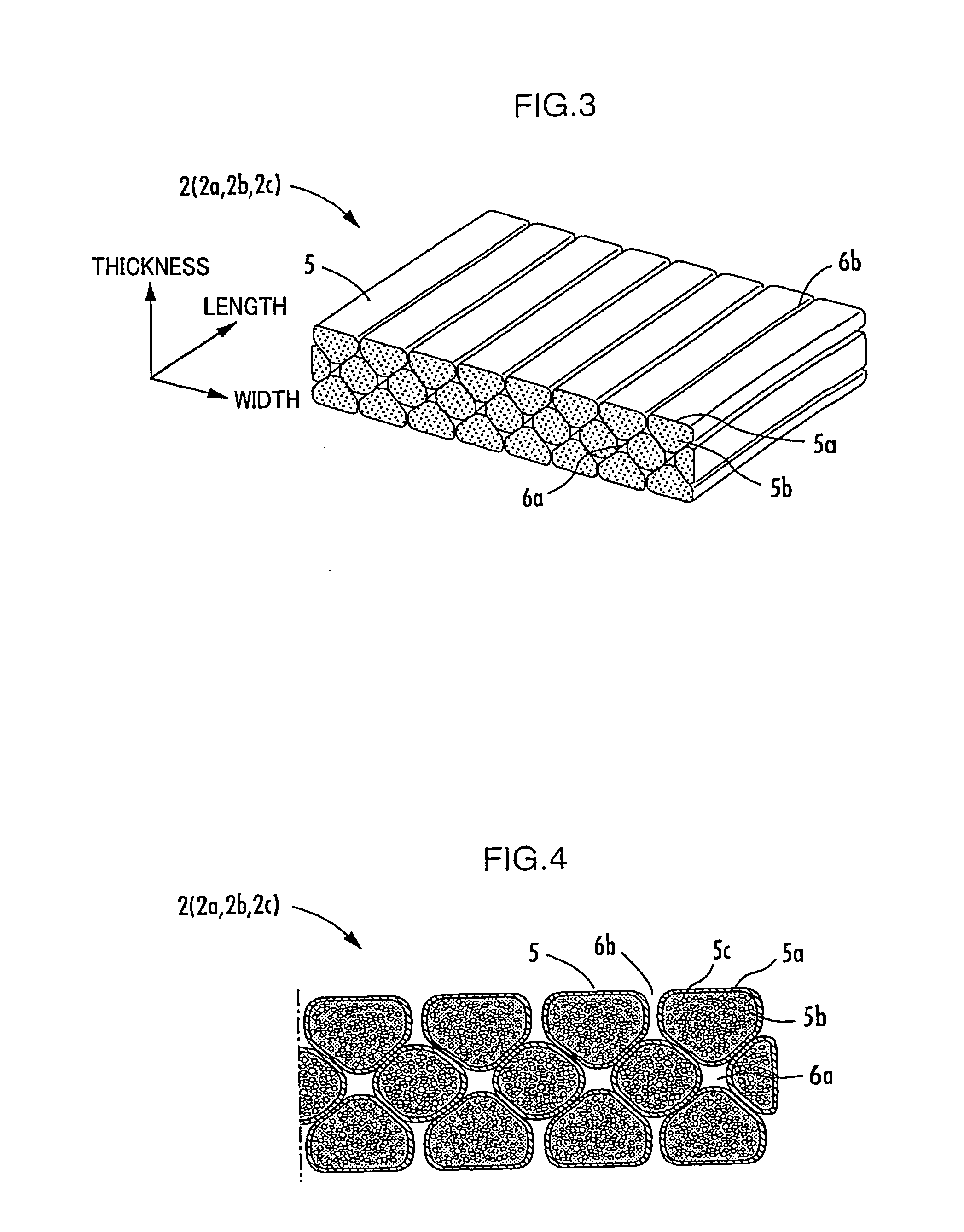 Heat insulator