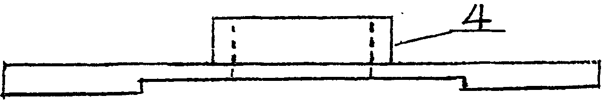 Revolving internal-combustion engine