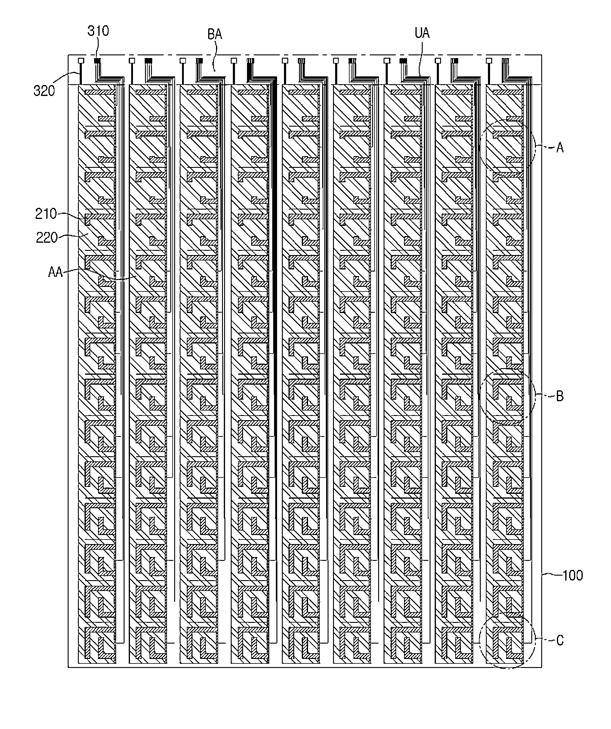 Touch panel