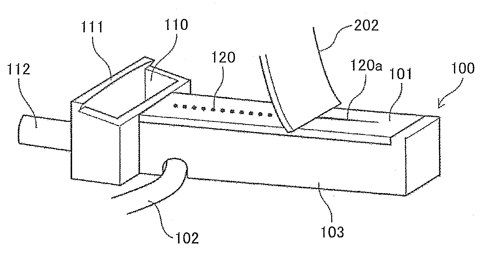 Liquid ejector and liquid ejecting detector