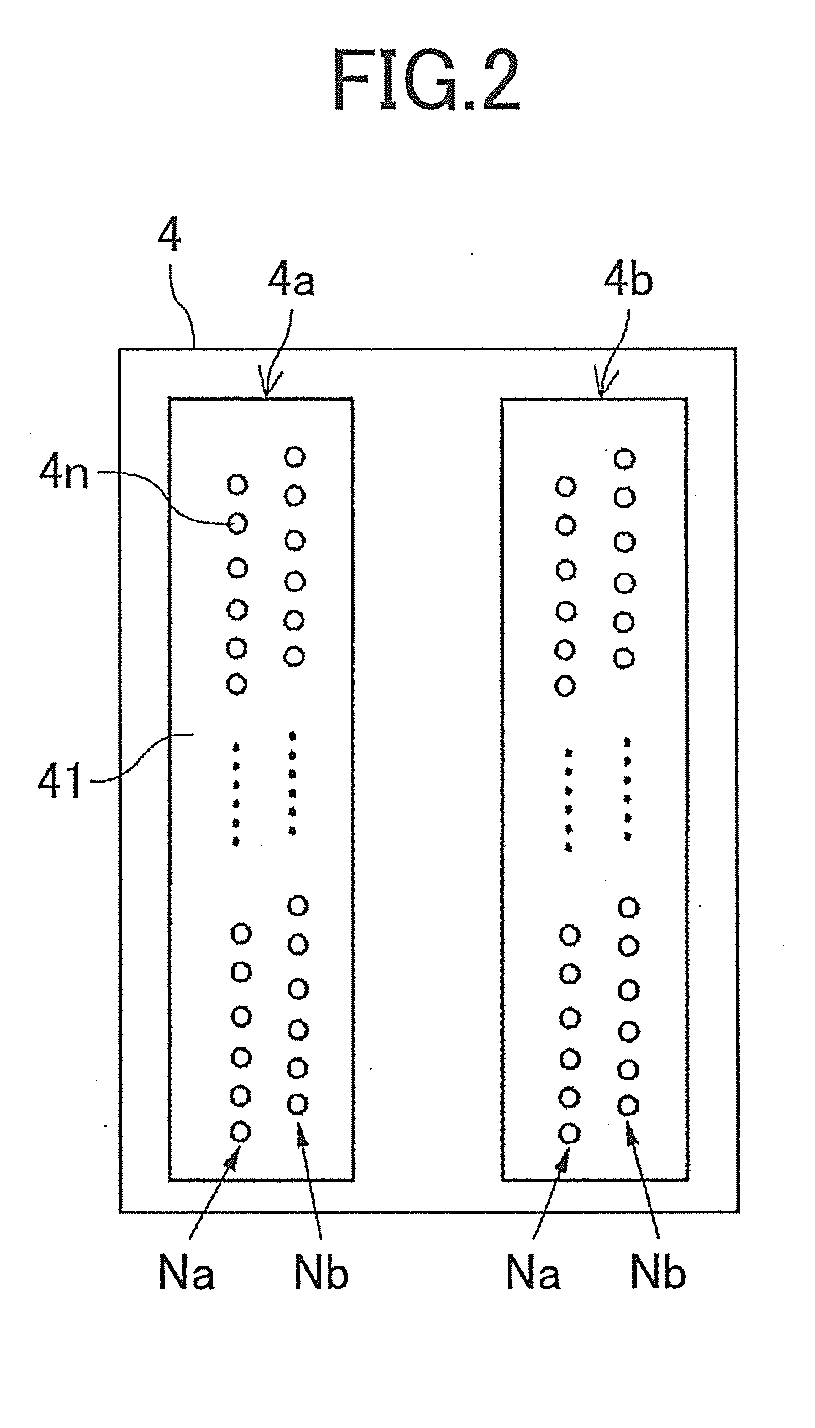 Liquid ejector and liquid ejecting detector