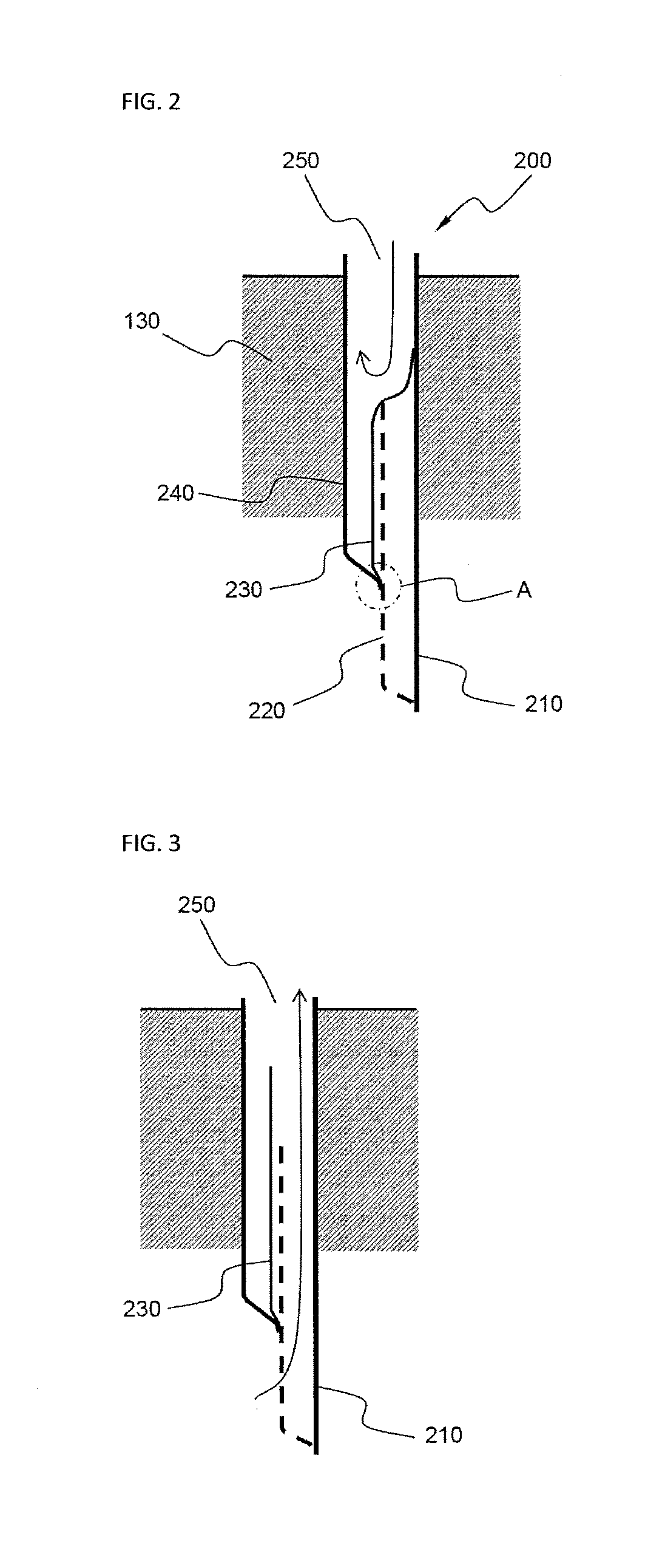 Secondary battery including one-way exhaust member