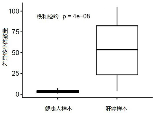 Methylation analysis method and device, terminal equipment and storage medium of circulating cell-free nucleosome active region