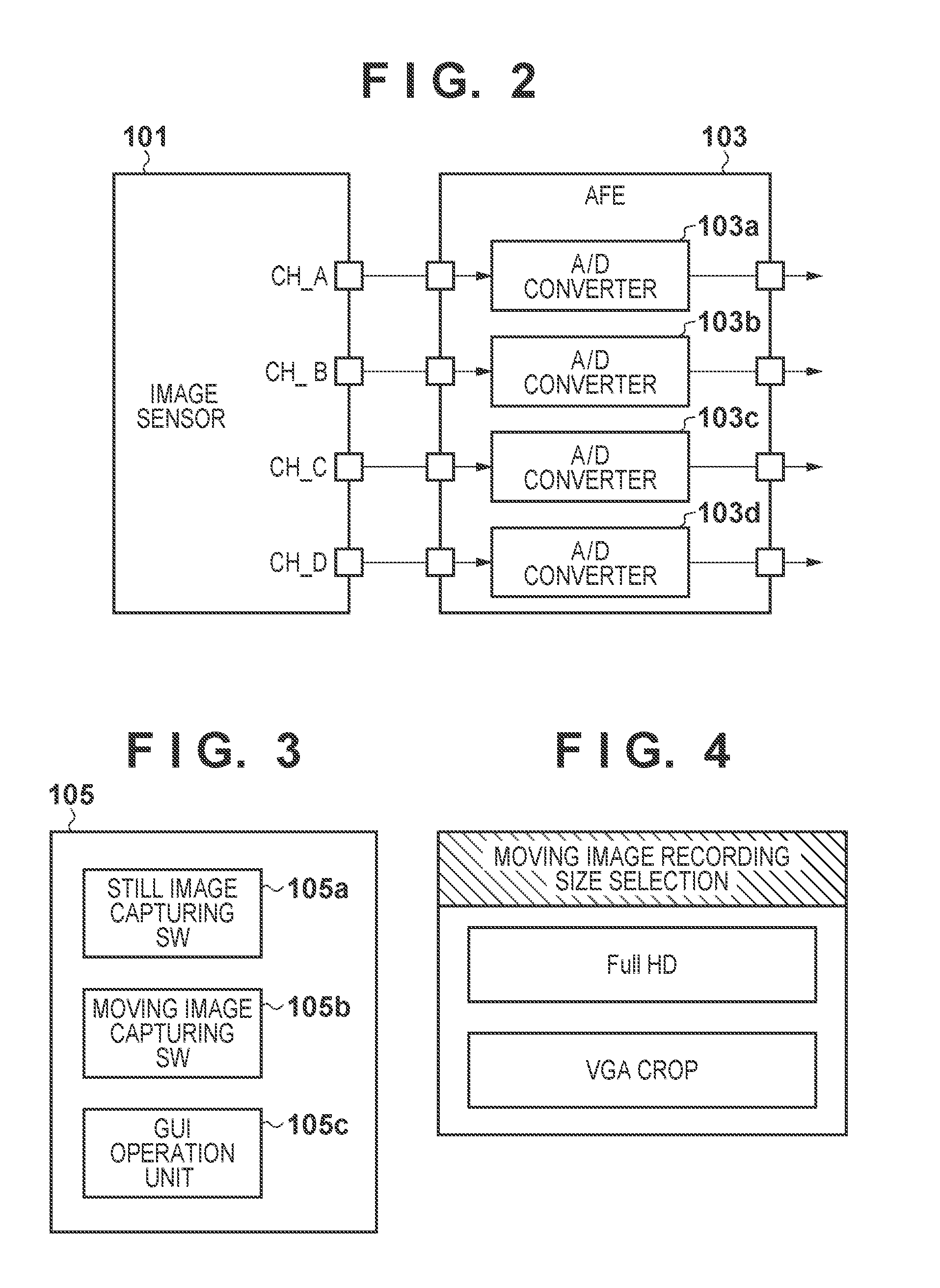 Image capture apparatus