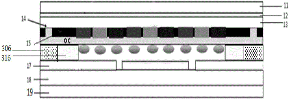 Display panel and preparation method thereof