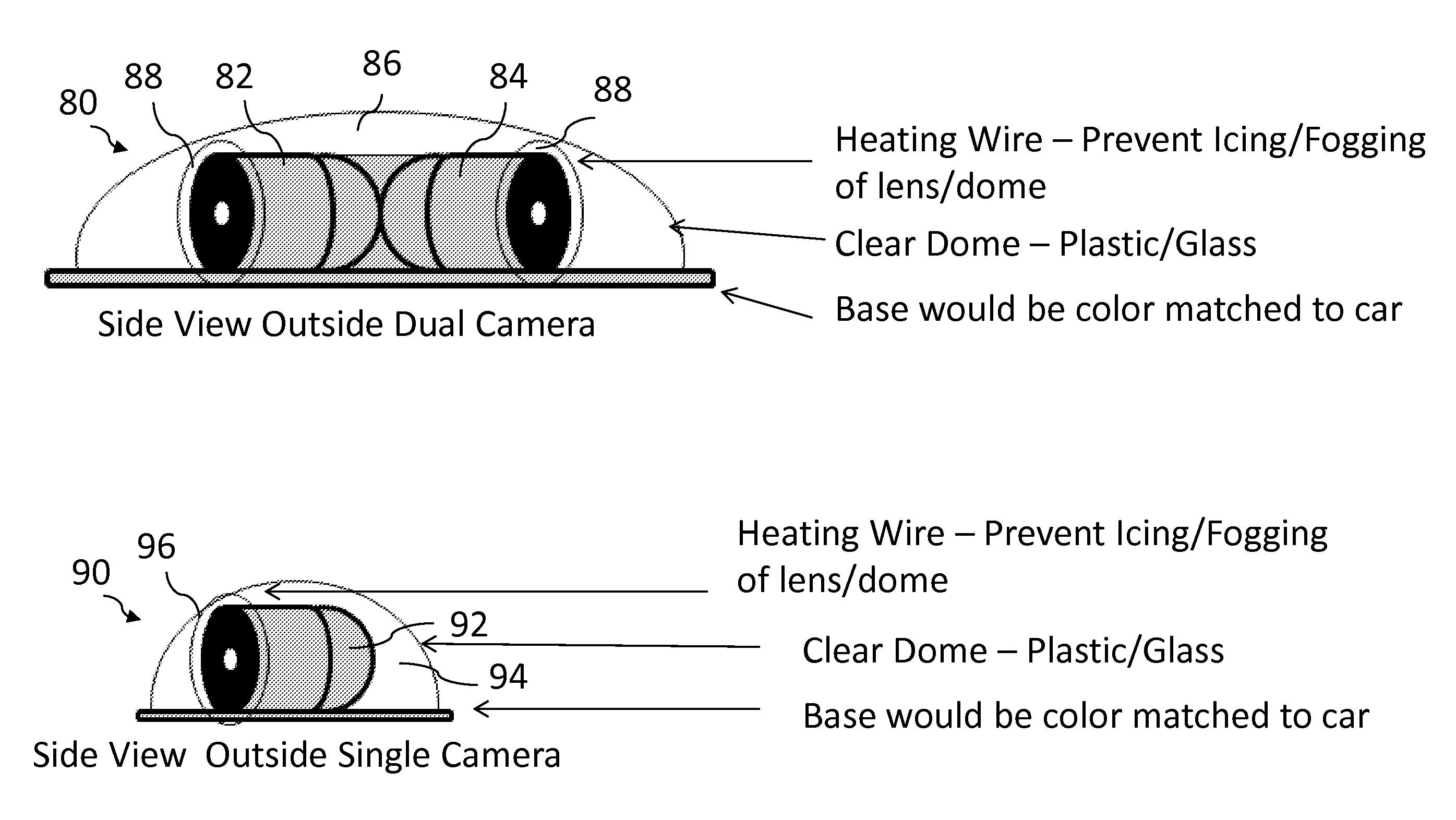 Apparatus, Systems and Methods for Monitoring Vehicular Activity