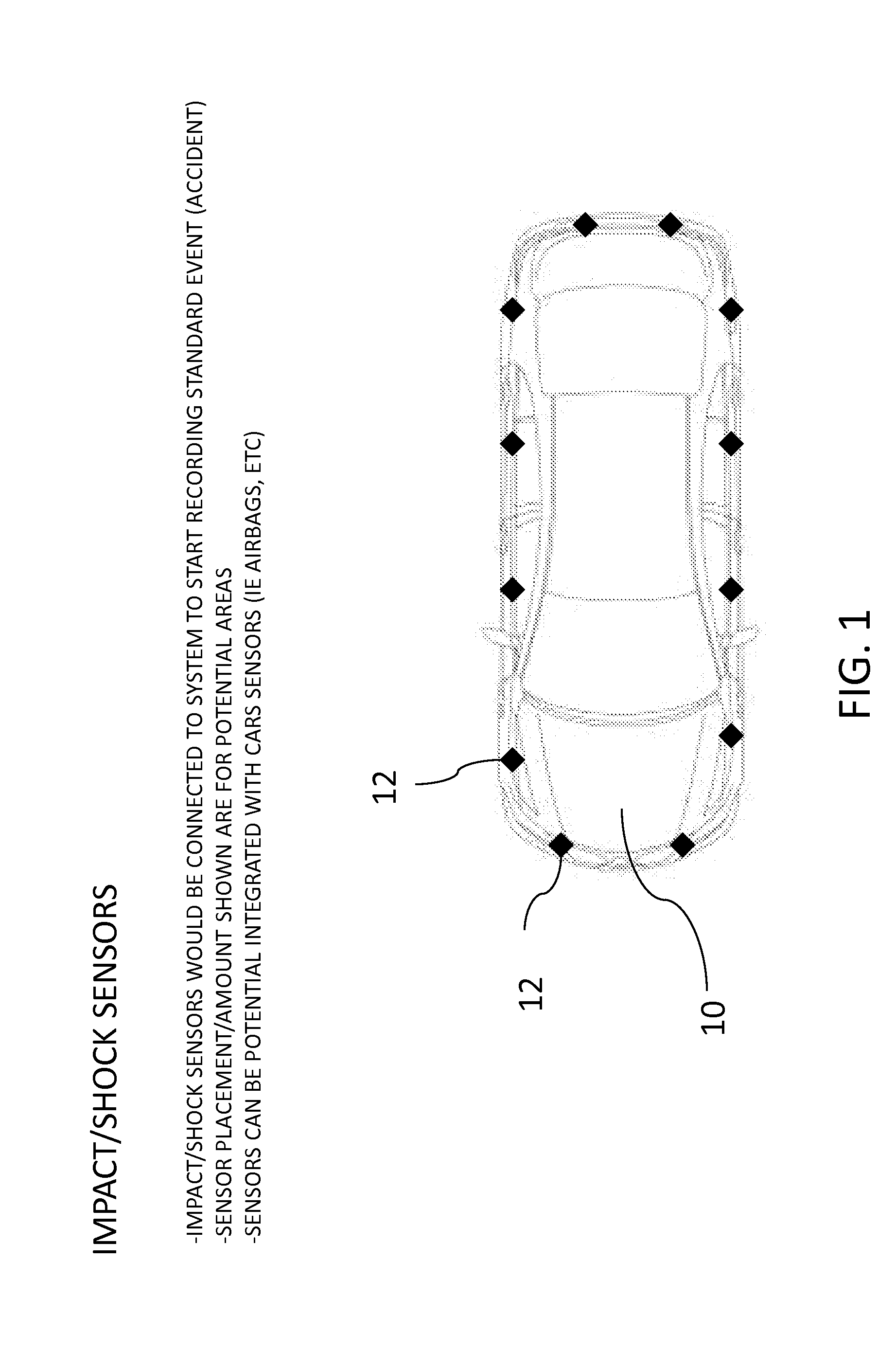 Apparatus, Systems and Methods for Monitoring Vehicular Activity