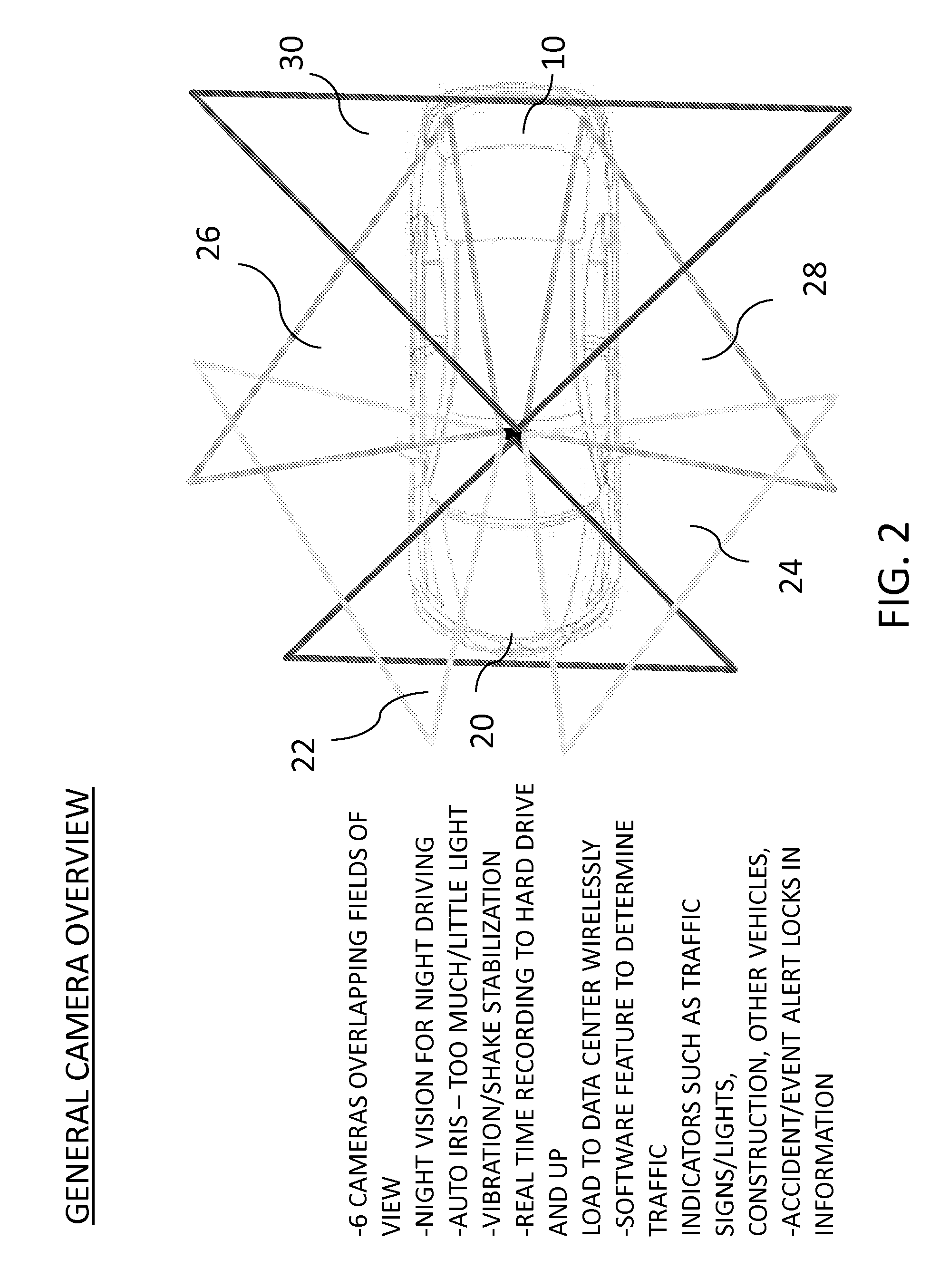 Apparatus, Systems and Methods for Monitoring Vehicular Activity