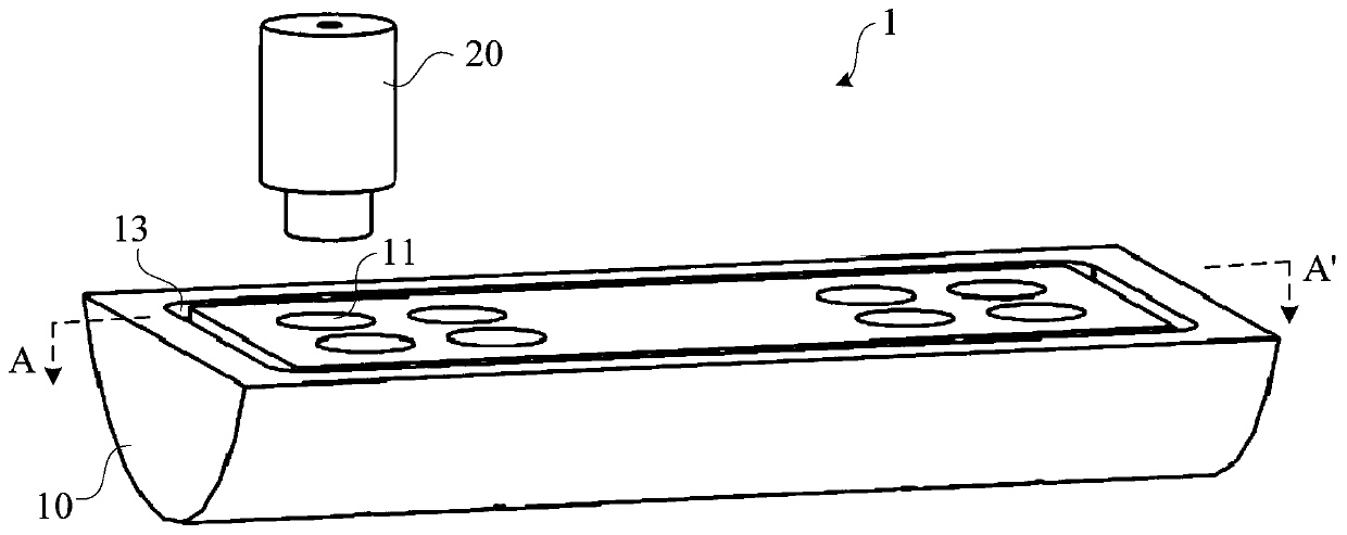 Brazing method for ceramic and metal