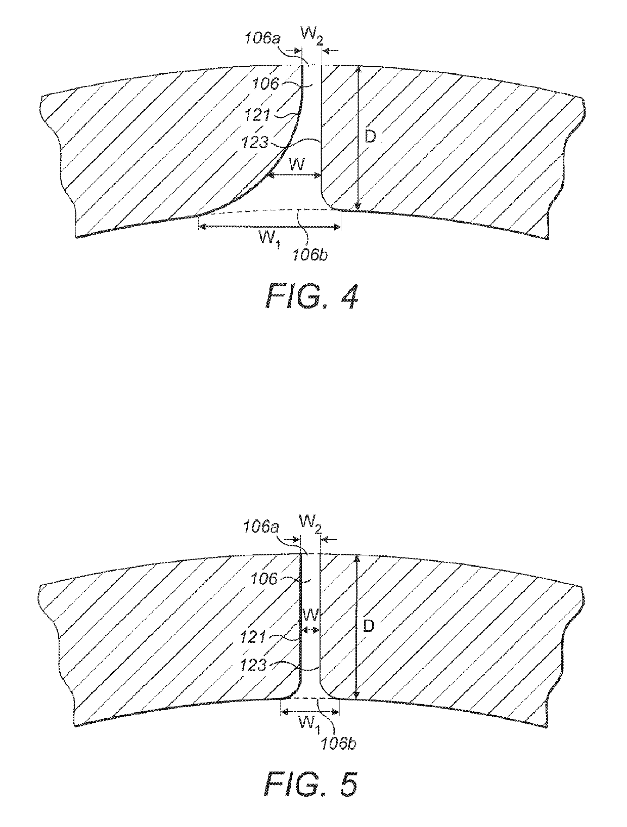 Fluid restriction nozzle for hand washing