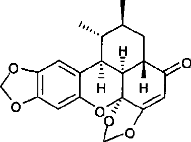 Lignan sauchinone antipode, preparation thereof and liver protection application