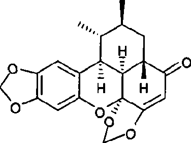 Lignan sauchinone antipode, preparation thereof and liver protection application