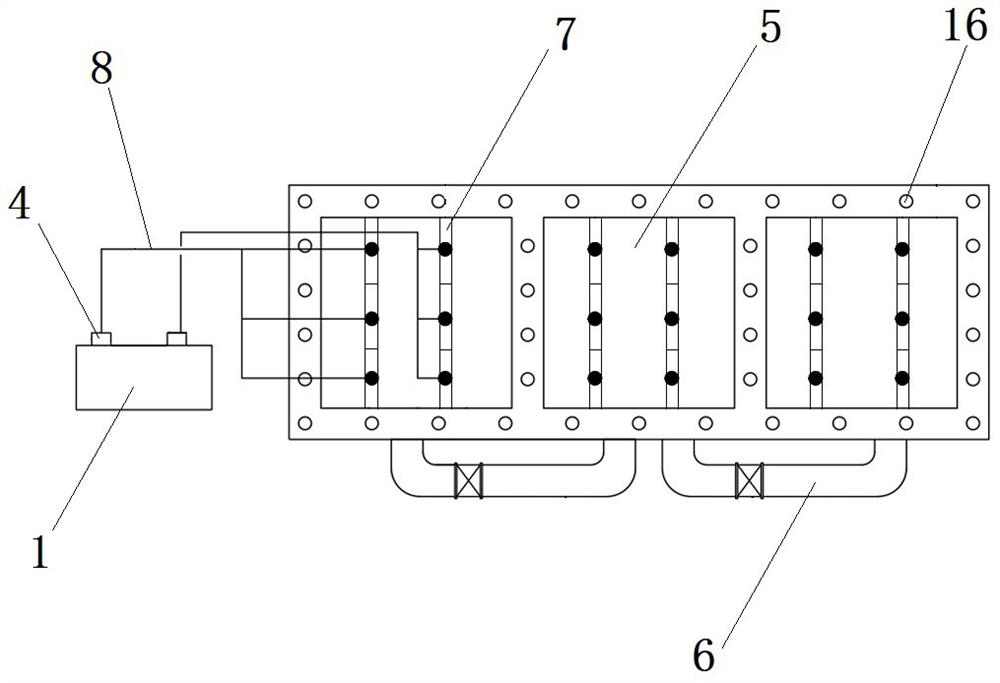 Treatment method and special equipment for sludge reduction, resource utilization and activity improvement