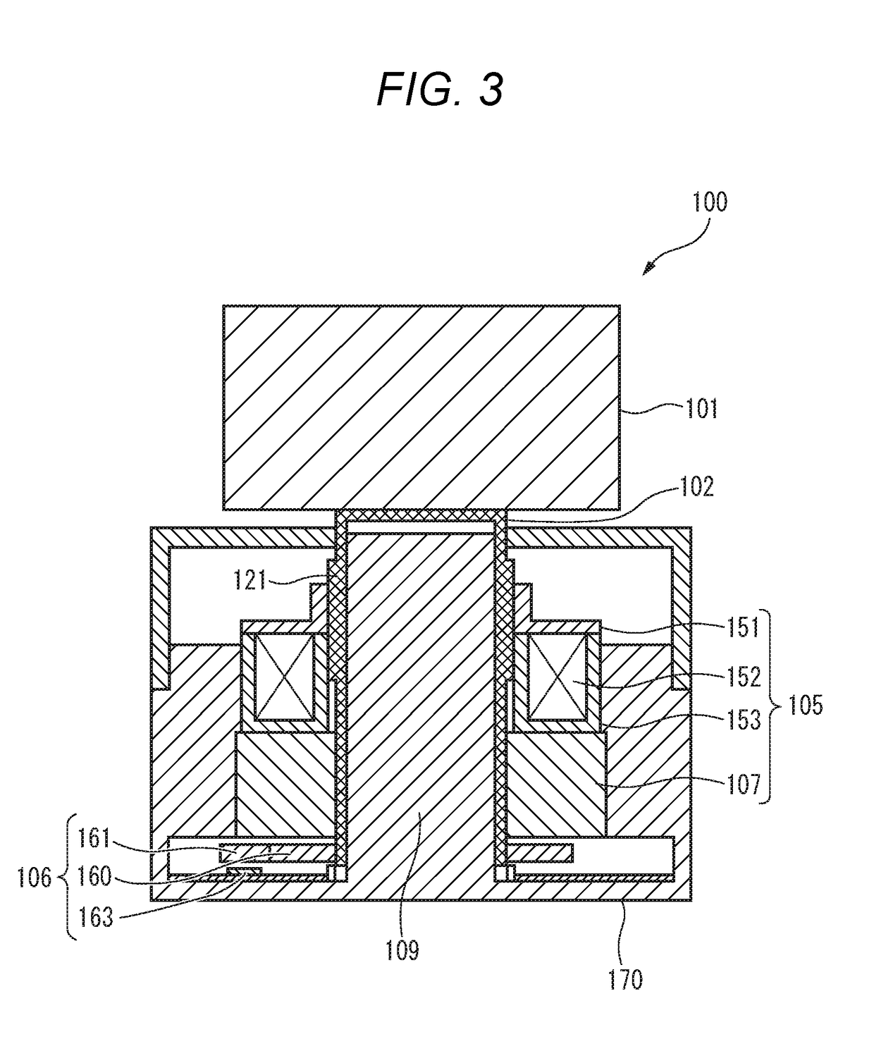 Input device