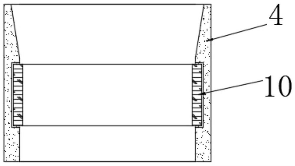 LED lighting fixture and method for accelerating heat dissipation