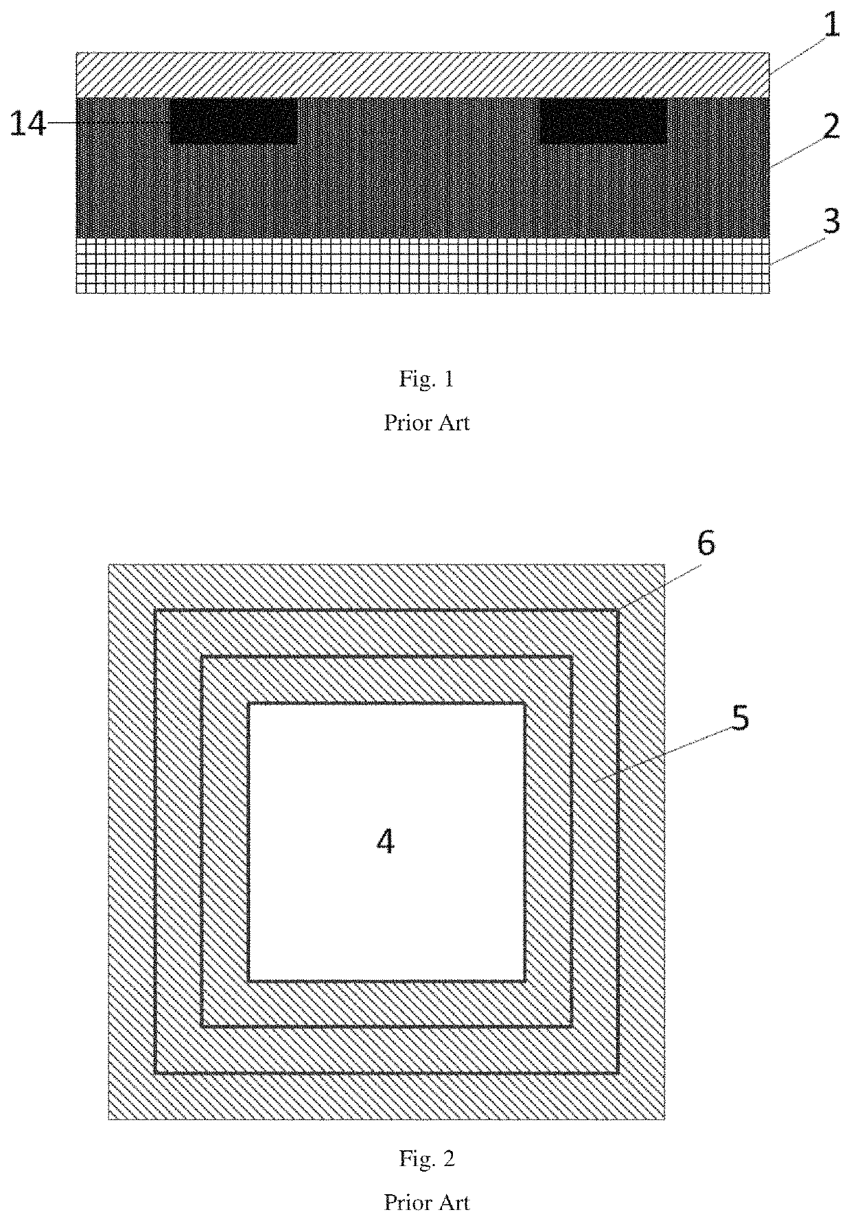 Liquid crystal display panel