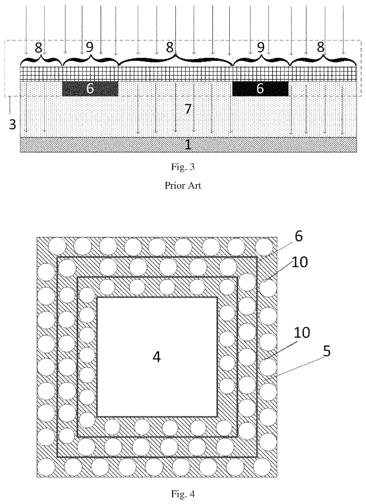 Liquid crystal display panel